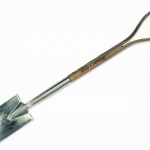 Fork S&J Traditional SS Digging
