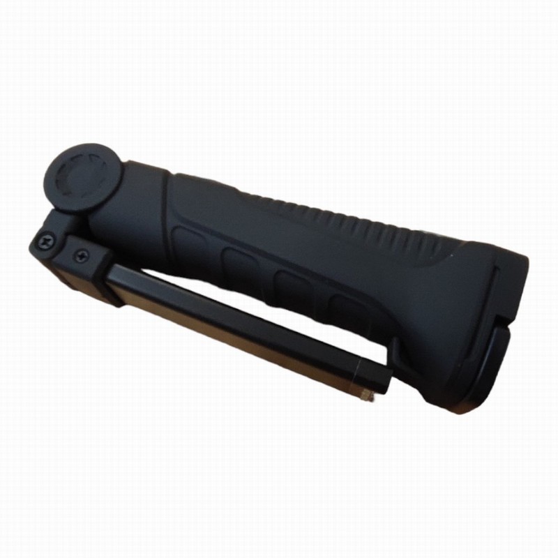 Torch Inspection LED Dbl Pivot USB 2.5<3Hr. 50<200Lm/3<6Hr. - Image 3
