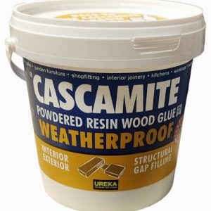 Adhesive CASCAMITE Powdered Wood Interior & Exterior  500Gm.