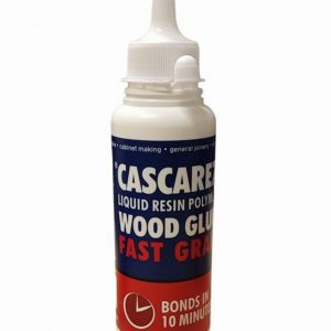 Adhesive CASCAREZ Fast Wood Interior & Exterior  250Gm.