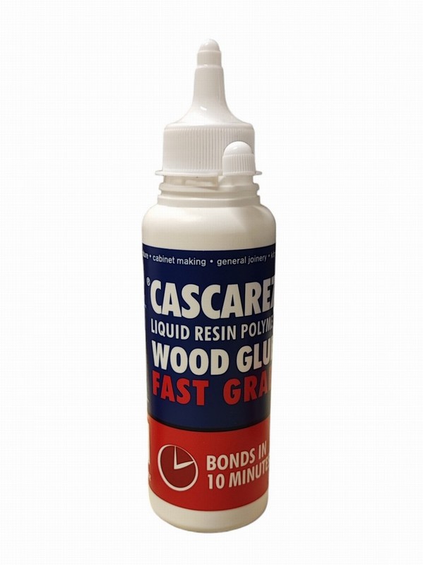 Adhesive CASCAREZ Fast Wood Interior & Exterior 250Gm.