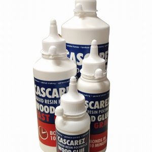 Adhesive CASCAREZ Fast Wood Interior & Exterior 5Ltr.