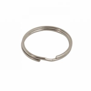Key Split Ring 20mm NP