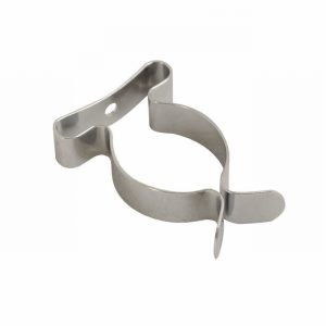 Tool Clip BZP 13mm