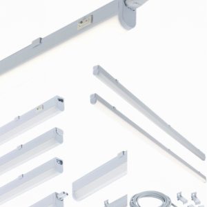 Striplight Linkable LED 1138mm 18Watt 3000K WW