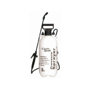 Sprayer  8Ltr. Pump Action