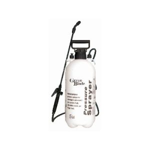 Sprayer  5Ltr. Pump Action