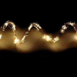 Christmas Lights  720LED CASCADE 24x2M Stripx30Gold LED P Strip