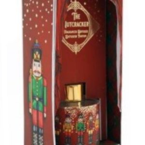Christmas Difuser Nutcracker Design 100ml