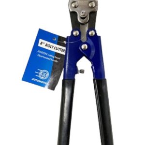 Bolt Cropper  20cm 8"