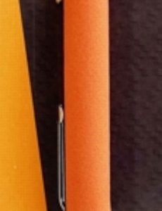 Pick Up Tool Magnetic <3.6Kg 8lb Soft Grip & Clip