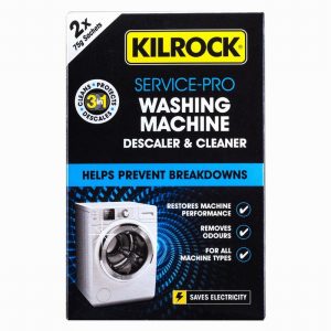 Cleaner Descaler W.Machine & Dishwasher SERVICE PRO 400ml