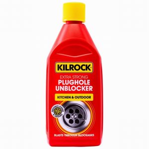 Drain Cleaner 500ml