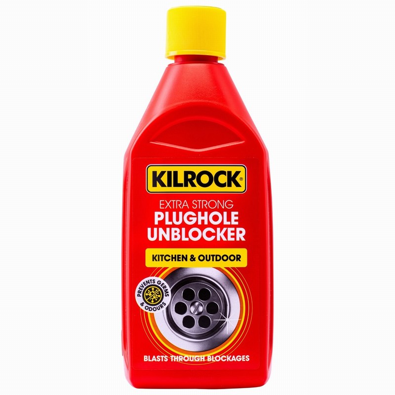 Drain Cleaner 500ml