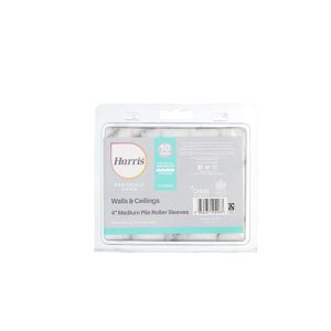 Paint Roller Sleeve Mini Emulsion x10   [+]