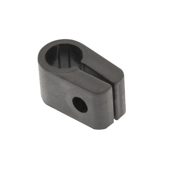 Cleat 20.3mm (No.8) x100 Black