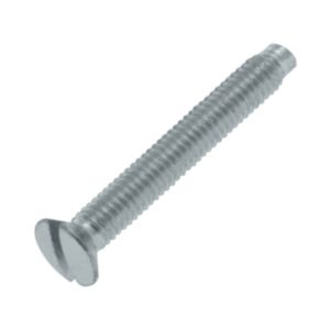 Screw Socket Electric M3.5x75mm BZP