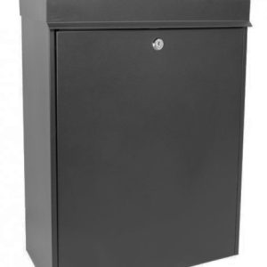 Parcel Box Black Tee Handle
