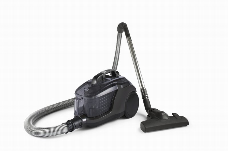 Vacuum Cleaner BEKO Cylinder 800Watt 2.5Ltr. Bagless Black
