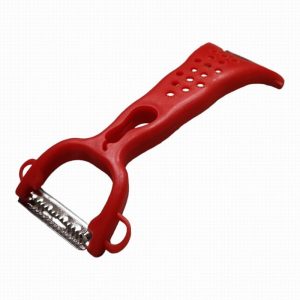 Peeler 3in 1 Magic Red  D
