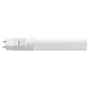 Tube LED 2Ft T8  9Watt Colour Temperature Adj. 3000/4000/6500