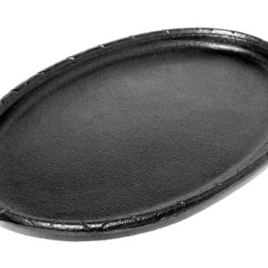 Baking Tray Oval 28x19.5cm