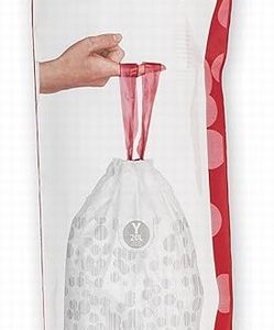Bin Liners Y  20Ltr. Roll of 20