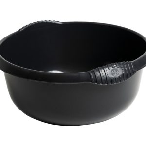 Bowl Washing Up 32cm Round Deluxe Midnight  D [+]