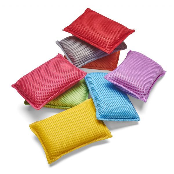 Cloth ADDIS Microfibre cov. Sponge