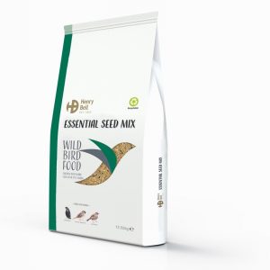 Bird Feed Essential Mix 12.55Kg