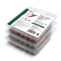 Bird Feed Cake Variety x10