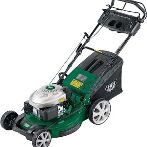 LawnMower DRAPER 560mm S.Propelled 173cc