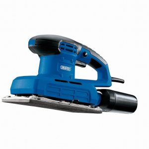 Sander DRAPER 1/2 Sheet 300Watt Orbital