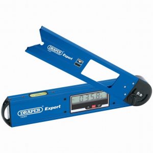 Angle Finder DRAPER Digital 1xCR2032 Inc.