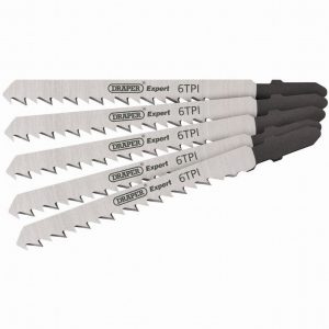 Blade Jigsaw Wood Cut(5s)(Bosch)