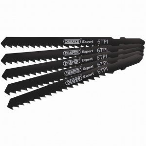 Blade Jigsaw Wood Cut(5s)(Bosch)