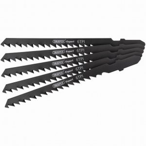 Blade Jigsaw Wood Cut(5s)(Bosch)