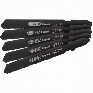Blade Jigsaw Metal Cut(5s)(Bosch)