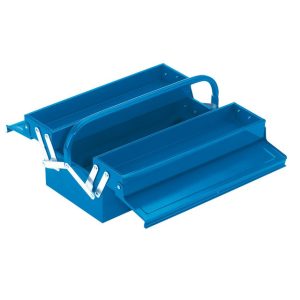 Tool Box Cantilever 2Tray 430mm Long