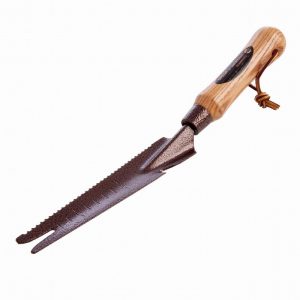 Knife S&J Elements Planting & Weeding