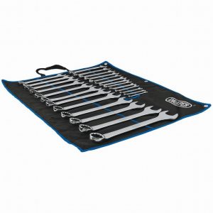 Spanner Set Combination 25Pce. MM Combi Deluxe