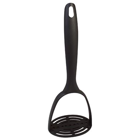 Masher Black Nylon N/S