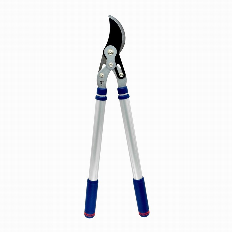 Loppers S&J Bypass Telescopic Dual Compound
