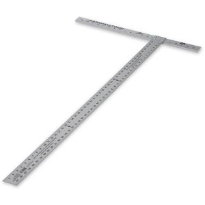 Square MARSHALLTOWN Drywall T 1216x559mm  D