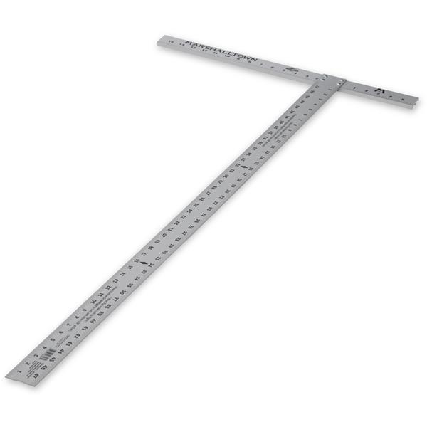 Square MARSHALLTOWN Drywall T 1216x559mm D