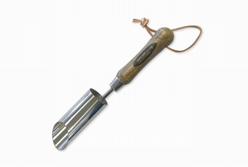 Planter S&J Traditional SS Bulb