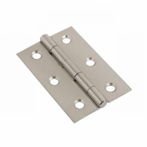 Hinge Butt 25mm ZP