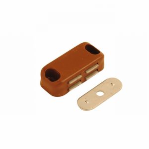 Catch Magnetic Brown Medium <4Kg