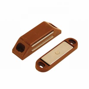 Catch Magnetic Brown Large H/D <8Kg