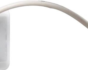 Window Opening Restrictor White